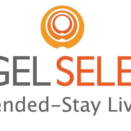 Мотель Siegel Select Gautier Экстерьер фото