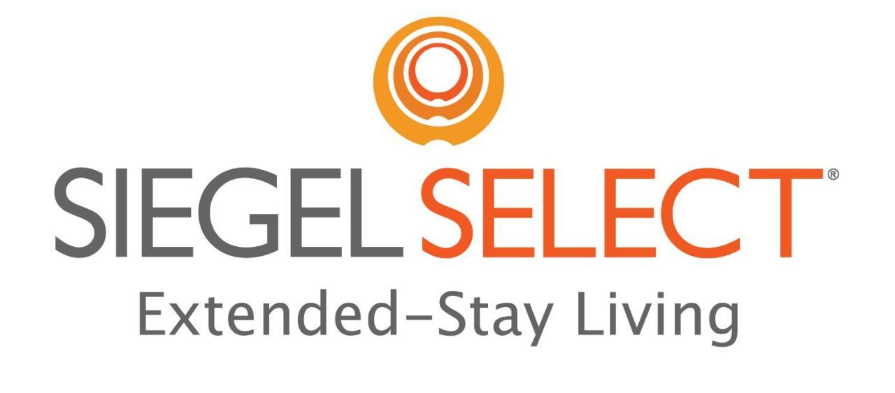 Мотель Siegel Select Gautier Экстерьер фото